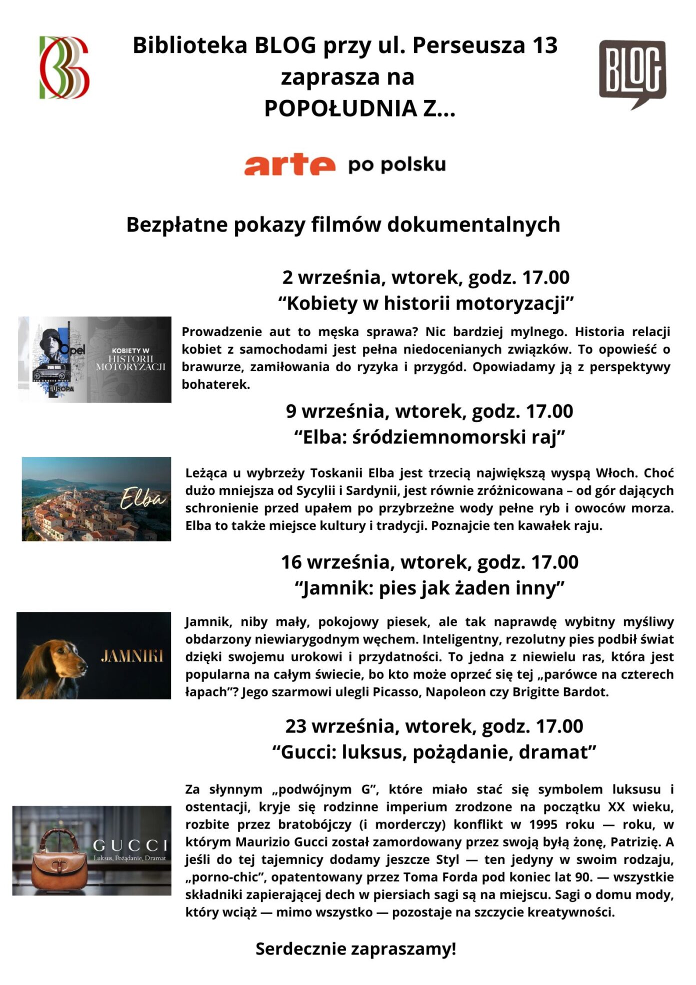 Ilustracja wprowadzenia: Arte po polsku